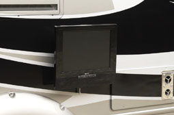 �G�N�X�e���ATV